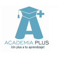 ACADEMIA PLUS Logo