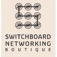 Switchboard Networking Boutique Logo