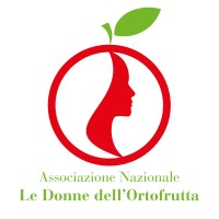 Associazione Nazionale Le Donne dellOrtofrutta Logo