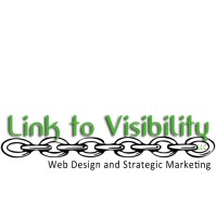 Link to Visibility, LLC Logo