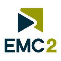 Pôle EMC2 Logo