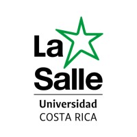 Universidad La Salle Costa Rica Logo