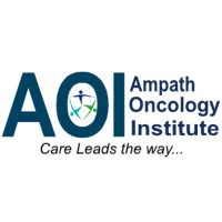 Ampath Oncology Institute Logo
