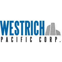 Westrich Pacific Corporation Logo