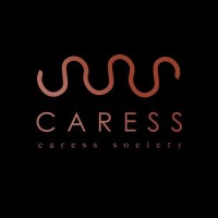 Caress Society Logo