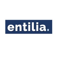 entilia. Logo
