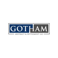 Gotham Abstract & Settlement LLC Logo