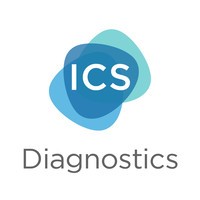 ICS Diagnostics Logo
