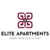 Elite Apartments Poland Logo