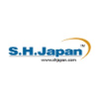 S.H.Japan Limited Logo