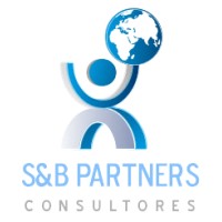 S & B Partners Consultores Logo