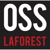 Orchestre symphonique de Sherbrooke Logo