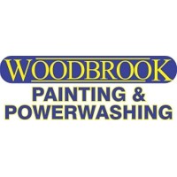 Woodbrook Painting & Powerwashing Logo