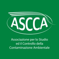 ASCCA - ASSOCIAZIONE STUDIO E CONTROLLO CONTAMINAZIONE AMBIENTALE Logo