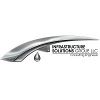 Infrastructure Solutions Group, LLC Logo