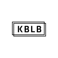 KBLB Logo