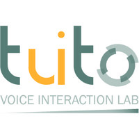 TUITO - Audio & Voice Processing Software Logo