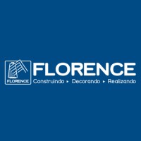 Indústria Têxtil Florence Logo