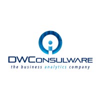 DWConsulware Logo