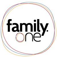 family.one Inc. Logo