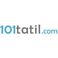 101tatil.com Logo