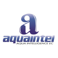 Aquaintel (Aqua Intelligence Ec) Logo