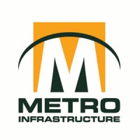 Metro Infrastructure Logo