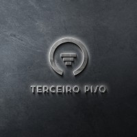 Terceiro Piso - Organização de Eventos Logo