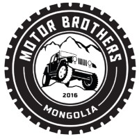 Motor Brothers Mongolia Logo