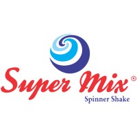 Super Mix Logo
