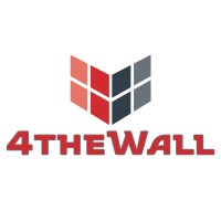 4THEWALL Logo