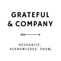 Grateful & Company Logo