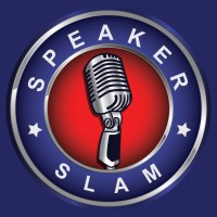 Speaker Slam Logo