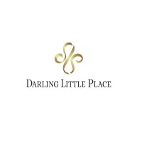 DARLING LITTLE PLACE Logo