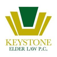 Keystone Elder Law P.C. Logo