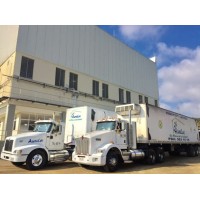 Transportes Auralac S.A.S. Logo