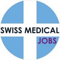 Swiss Medical Jobs GmbH Logo