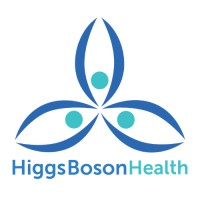 Higgs Boson Health Logo