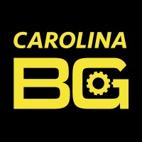 Carolina BG Logo