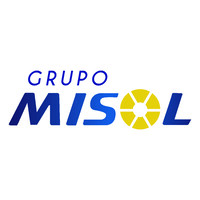 Grupo MISOL Logo