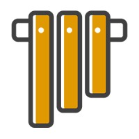 Texas Marimbas Logo