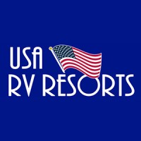 USA RV Resorts Logo