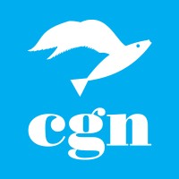 Servizi CGN Società Benefit Logo