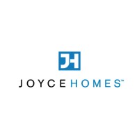 Joyce Homes, LLC Logo