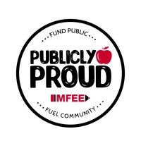 Montclair Fund For Educational Excellence (MFEE) Logo