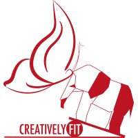 Creatively Fit Logo