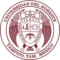 Universidad del Noreste. Logo