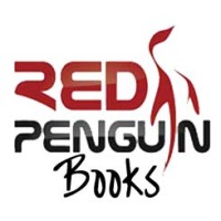 Red Penguin Books Logo