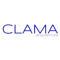 CLAMA | Arquitectura Logo