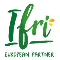 Ifri European Partner Logo